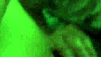 Jessica Enjoys Big Rory's Attention