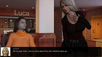 Amateur Teen Gets Anal Fucked With Big Tits