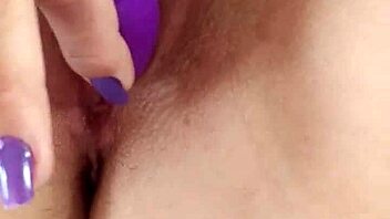 Pinkhotwife Testing New Toy - My Pussy Loved It!