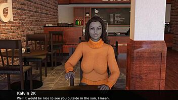 Amateur Teen Gets Anal Fucked With Big Tits