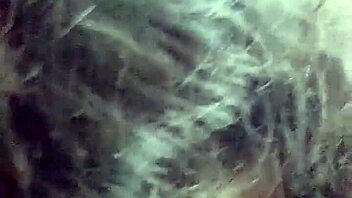 Samantha Sucks Monster Cock In Public Deepthroat