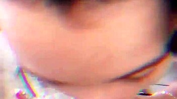 Why is Sahorimoon ft Feikes fucking in the bathroom like that?