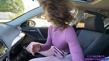 אמא חורגת יהודייה מסכנה מתחננת לקרימהפי ואז מתחרטת מיד