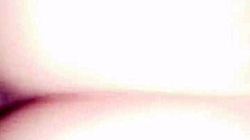 Hot Interracial Couple Fucking Doggystyle!