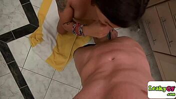 petite kacie castle gets fucked hard by that monster cock.