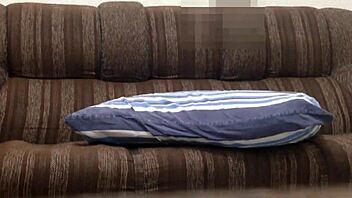 My mature guy is fucking me so hard 😩🍆