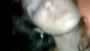 Amateur couple gets passionate in the bedroom