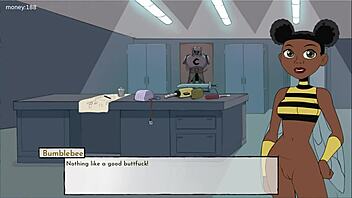 i watchin 18titans episode 52