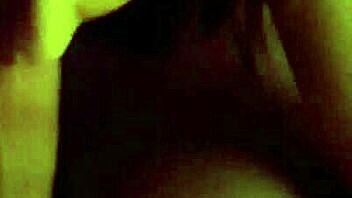 My wife gave me a pov blowjob, deepthroating my cock homemade style, it was amazing.