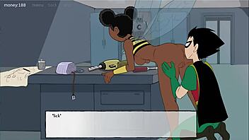 i watchin 18titans episode 52