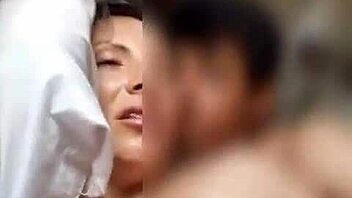 Intense romantic encounter with loud moans and squirting