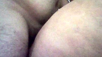 chubby mexican milf with hairy pussy