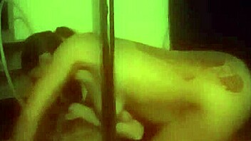 clare's natural tits draw in stranger for milf fun