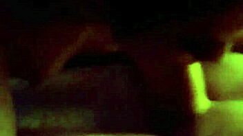 My wife gave me a pov blowjob, deepthroating my cock homemade style, it was amazing.