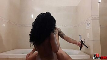Chupada and DJ Don Moreno's hottest remix featuring Brunette black