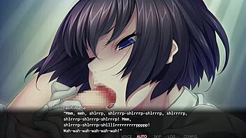 nope nope nurses show tachibana getting wild with a patient in hospital