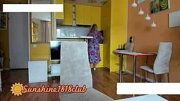 webcam recording of big boobs on july 12th