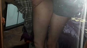 After school study sessions with a twist: amateur video of Mexican 18-year-old
