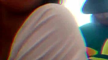 Why is Sahorimoon ft Feikes fucking in the bathroom like that?