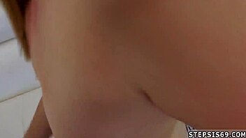 Teen First Time Stepbrothers Obsession