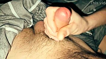 Shape691 Delivers Expert Handjob Technique