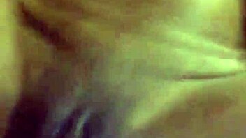 Mature Woman Masturbating Her Pussy Intensely And Pleasurably