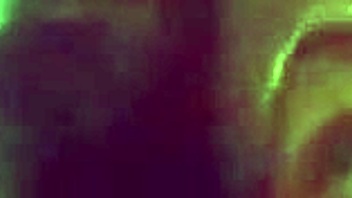 Milf squirting and huge cumshot on face 😍