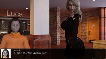 Amateur Teen Gets Anal Fucked With Big Tits