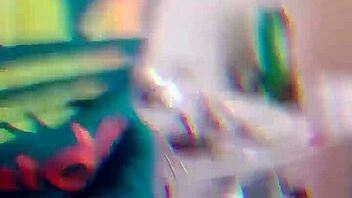 Why is Sahorimoon ft Feikes fucking in the bathroom like that?