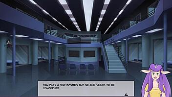 something unlimited part 127 with big tits dancing