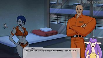 something unlimited part 127 with big tits dancing