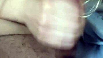 Homemade video of me pleasuring my wife and myself