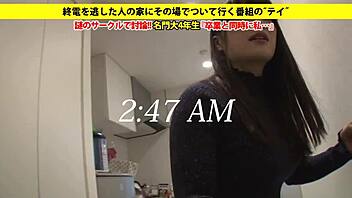 uhh, japanese babe deepthroats me... soo good, man