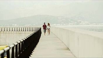 Redhead Beauty MICHELLE H Gets SENSUAL SEX