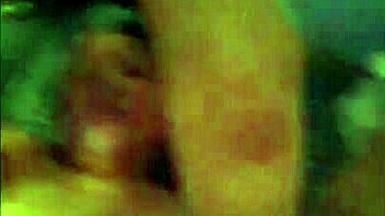 filthy butt slut gets a creampie