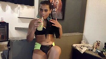 Dando Pro Meu Negro Favorito