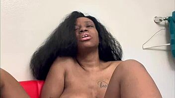 Cupcake Masterbates With Fingering Under Maledom Control