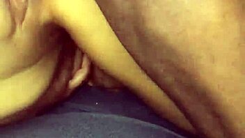 Amateur Couple's Wild Outdoor Orgasms?