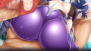 taimanin yukikaze's dark secrets revealed