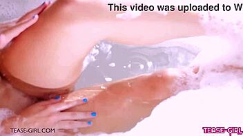 hot blonde teen in casting, anal massage interview