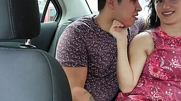 Lonely Latina Girl Starts Porn Journey