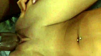 jada stevens gets bareback dick with dirty talk and orgasm