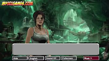 i'm the top rider in this intense sex game