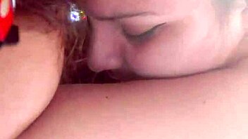 Wife Enjoys Taking a Cock