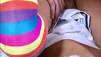 Friend's mom has curves that drive me crazy. Want to see me try her?