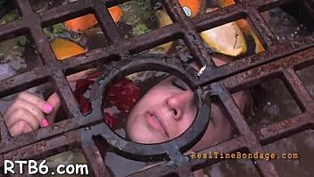 Experience the ultimate pleasure with free BDSM videos