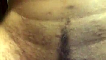 i watch this woman masturbatin' her pussy outdoor with small tits and big ass