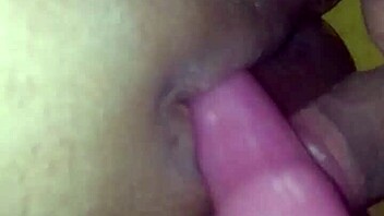 story of a chubby lady with a wet big ass playing with dildos.