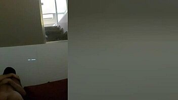 Well-Endowed Husband Fucks Big-Assed Brunette In Motel Room