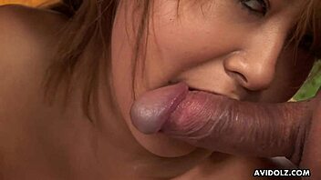 Two individuals engage in a steamy sexual encounter, sharing a single female partner and creating a memorable experience.
